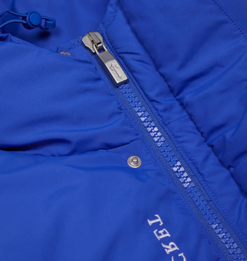 "TS" Puffer