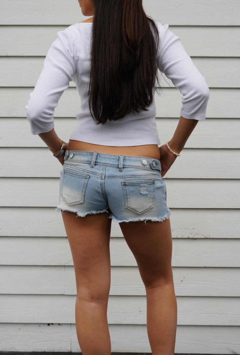Juliana shorts