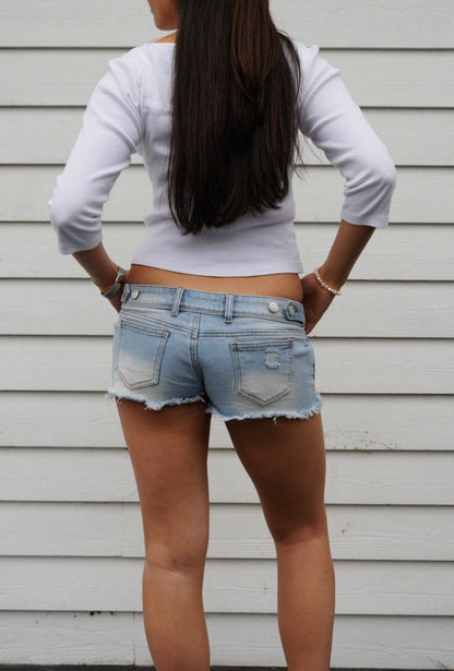 Juliana shorts