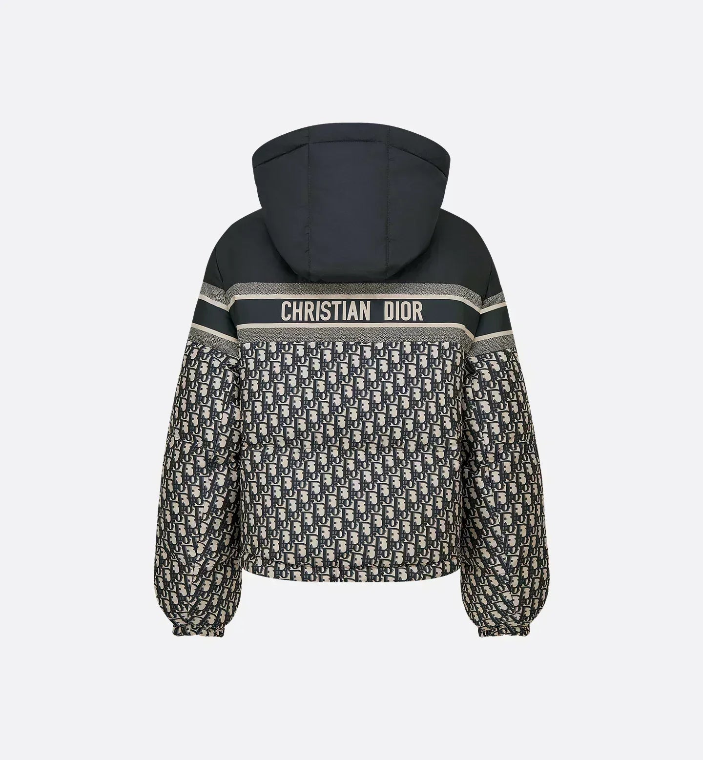 CHRISTY PUFFER JACKET