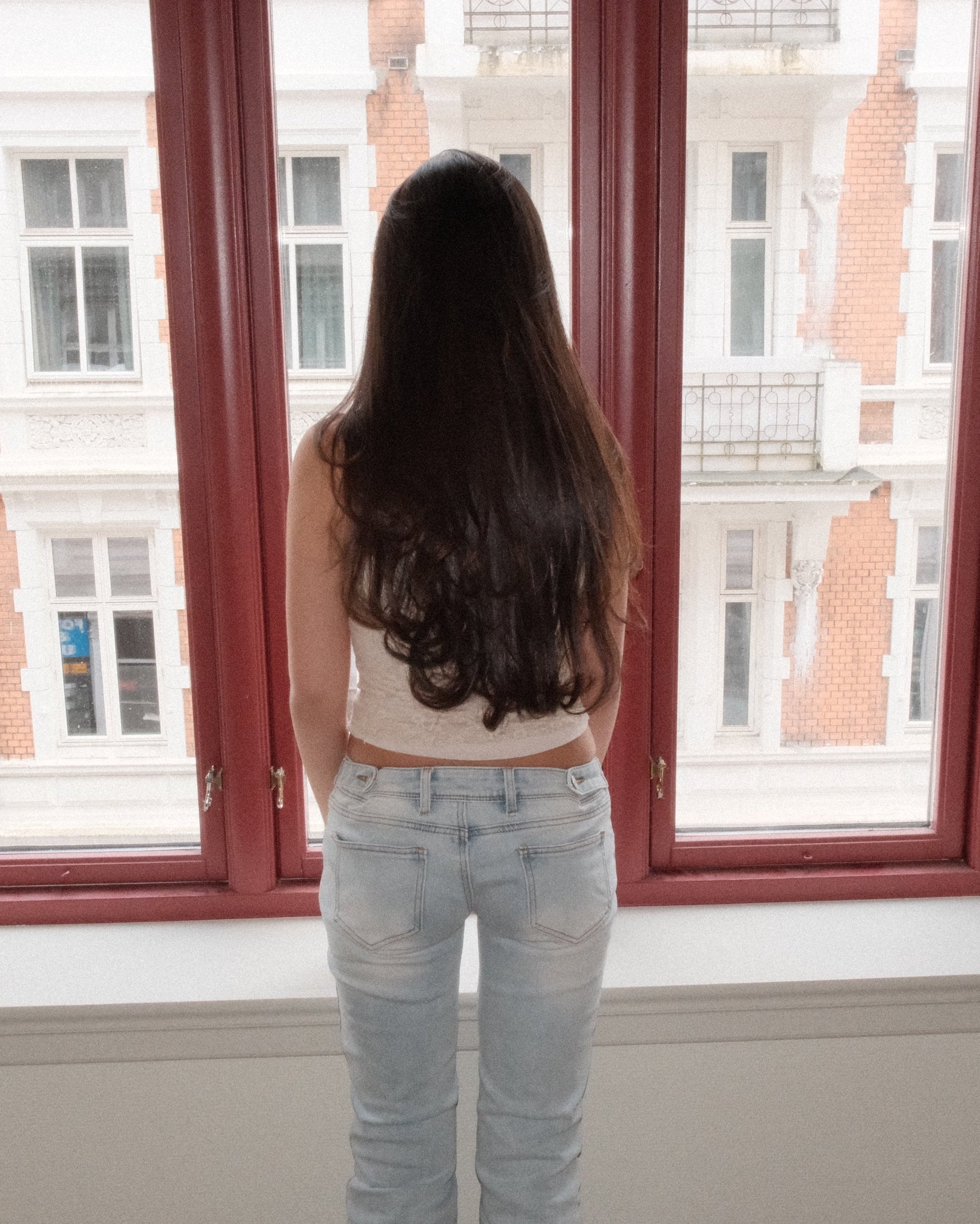 The City Jeans