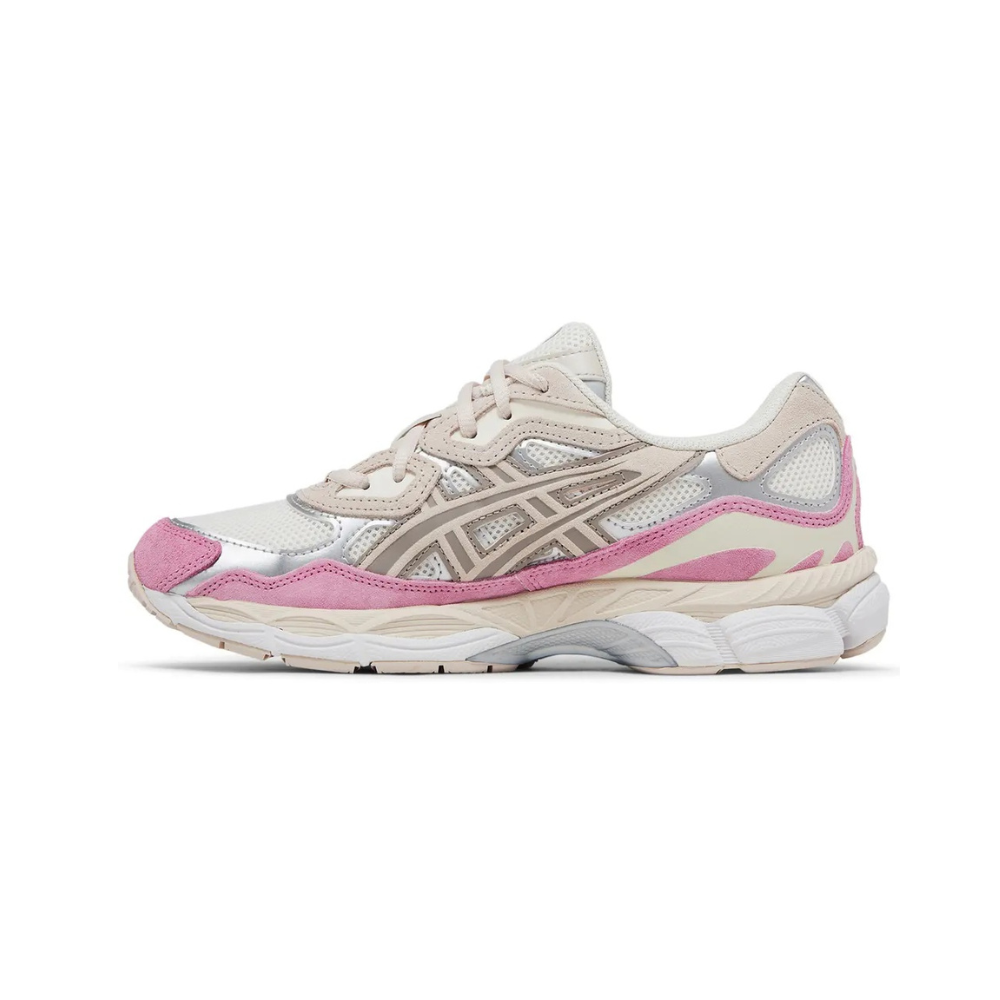 "Belleza" - RUNNER SNEAKER