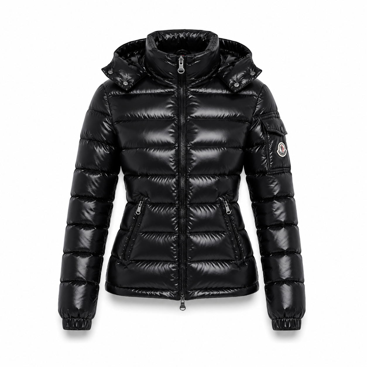MYA WOMENS SNATCH JACKET
