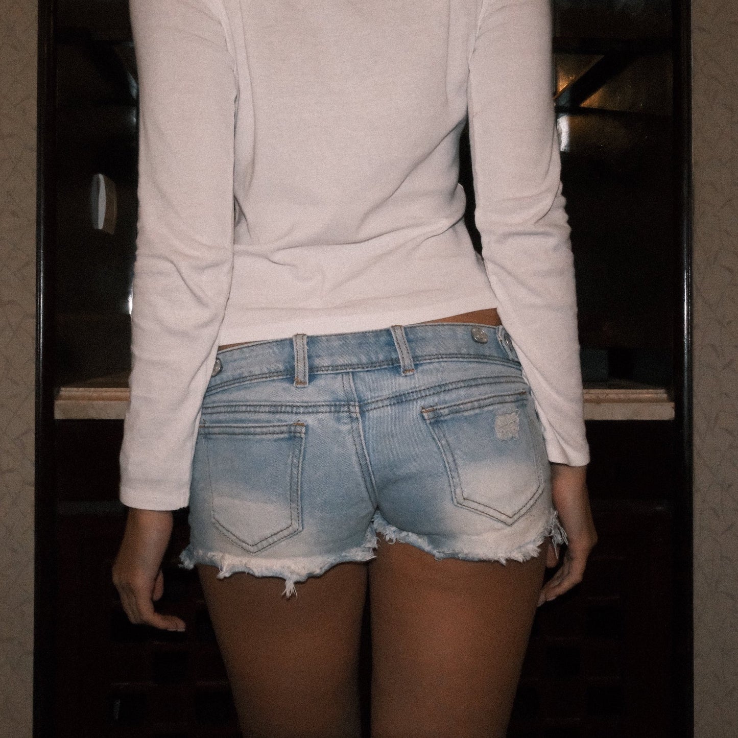 Juliana shorts