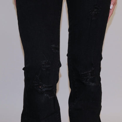 Black City Jeans