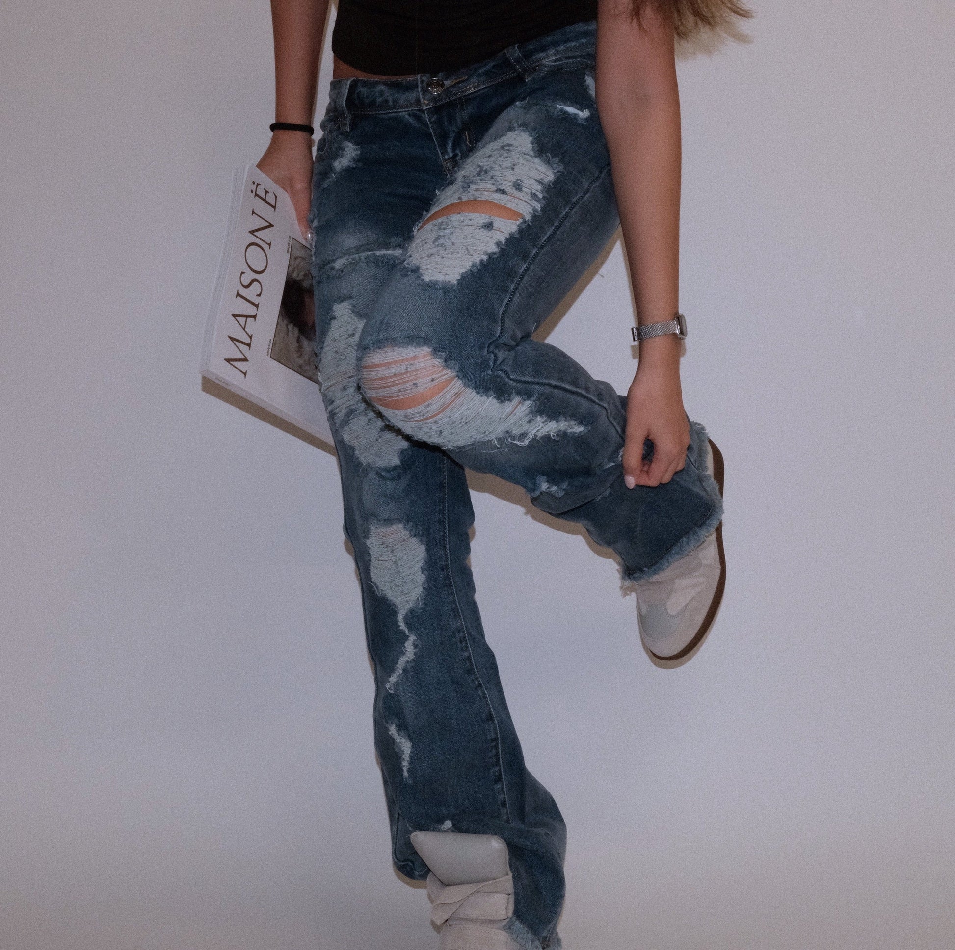 New York City Jeans