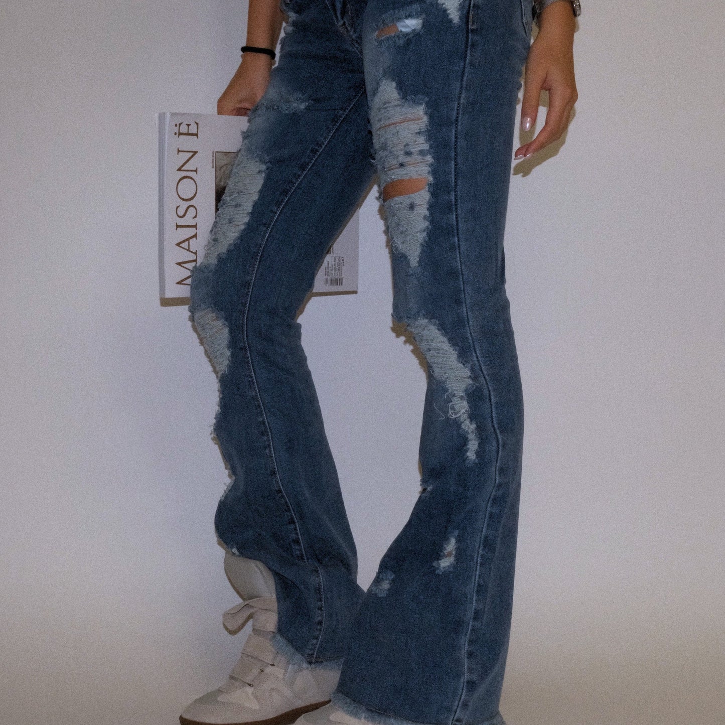 New York City Jeans
