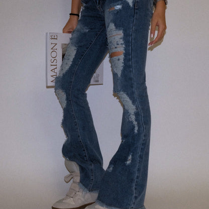 New York City Jeans
