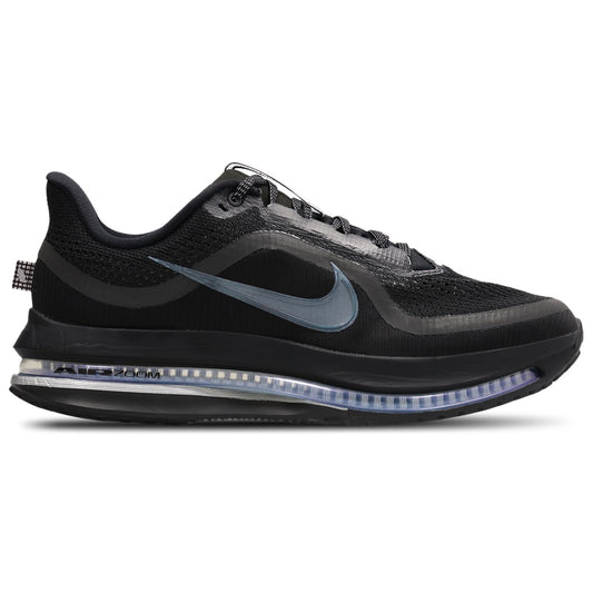 "NK" Pegasus Premium Black Metallic