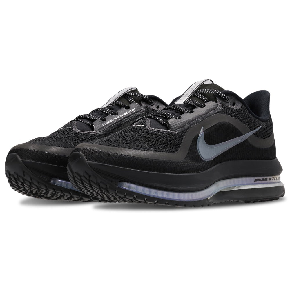 "NK" Pegasus Premium Black Metallic