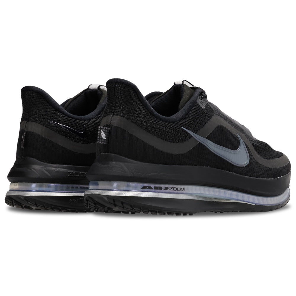"NK" Pegasus Premium Black Metallic