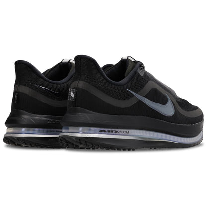 "NK" Pegasus Premium Black Metallic