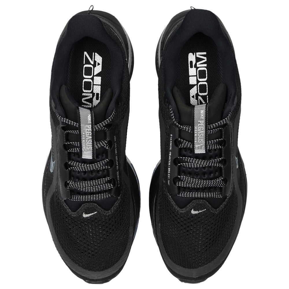 "NK" Pegasus Premium Black Metallic