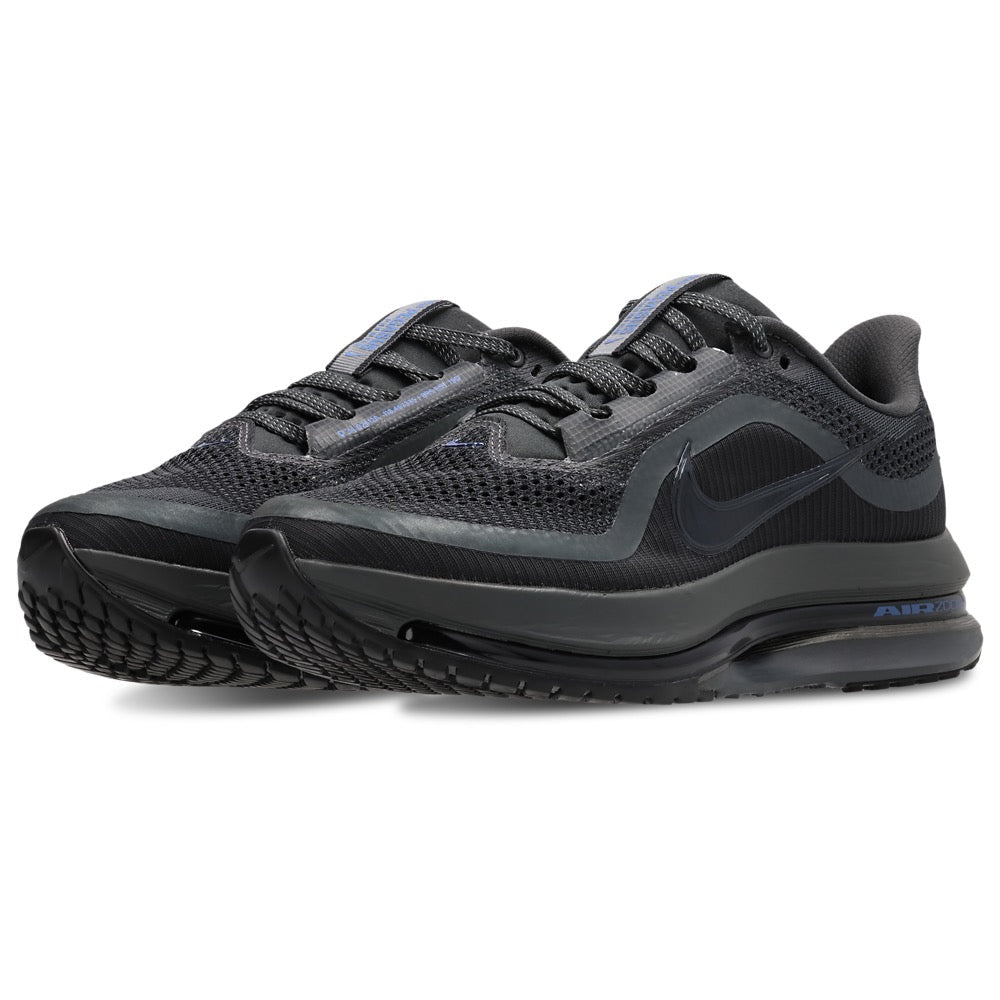 "NK" Pegasus Premium Black