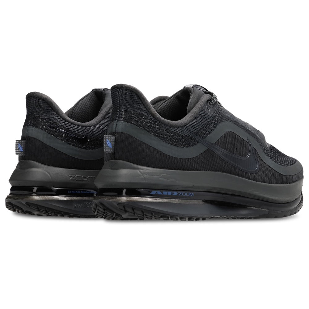 "NK" Pegasus Premium Black