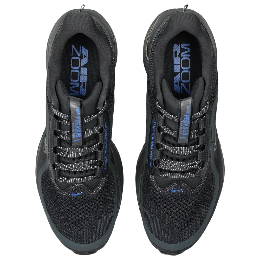 "NK" Pegasus Premium Black