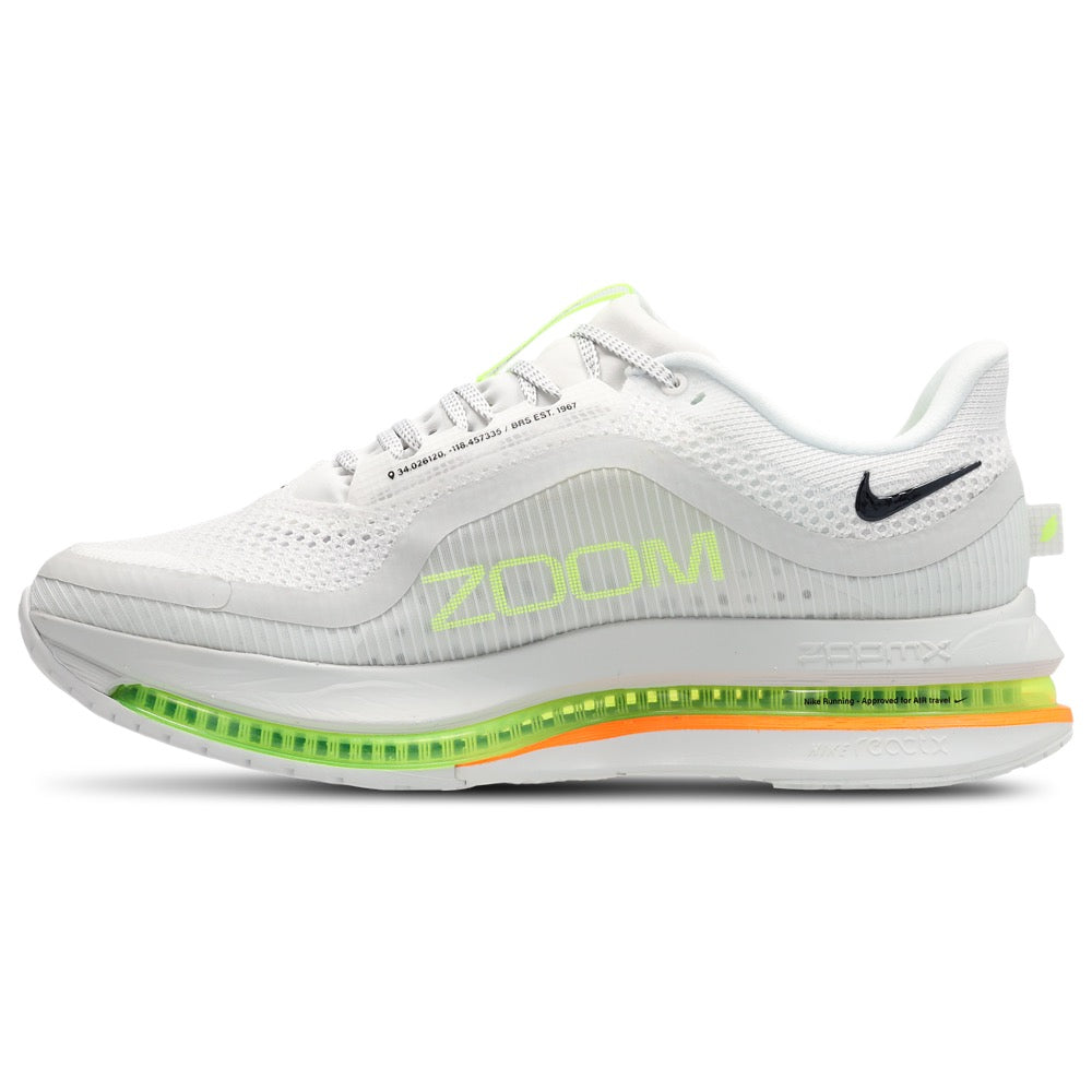"NK" Pegasus Premium Off White