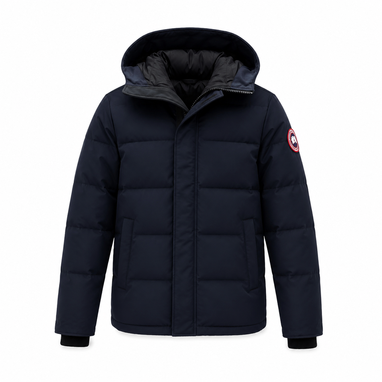 MILIAN PUFFER COAT