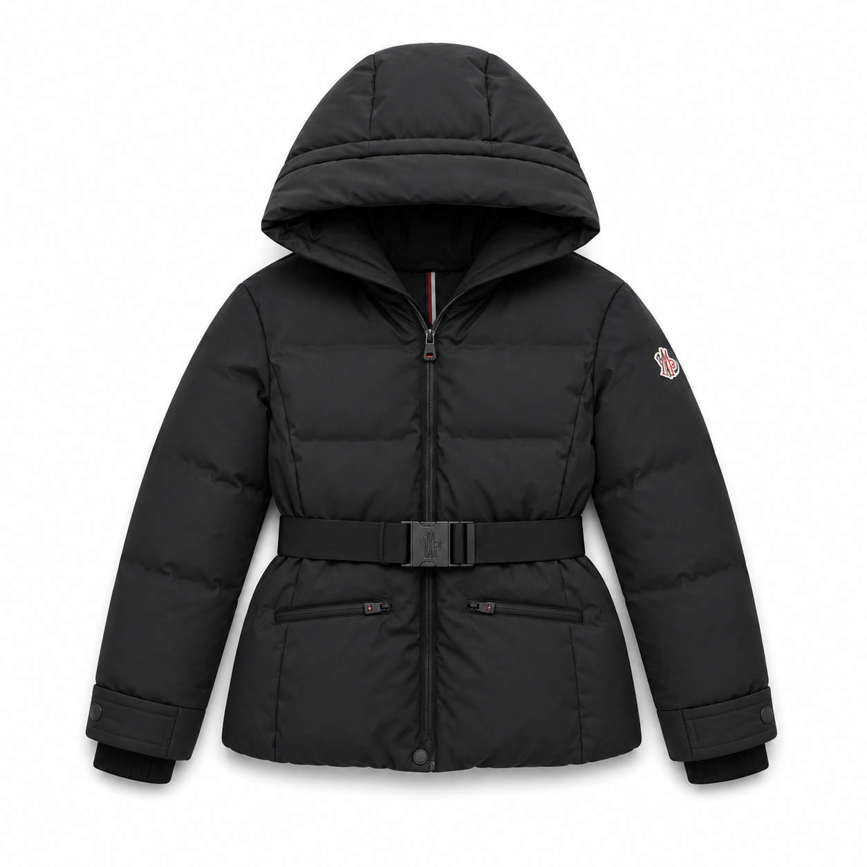 PERFORMANCE COAT