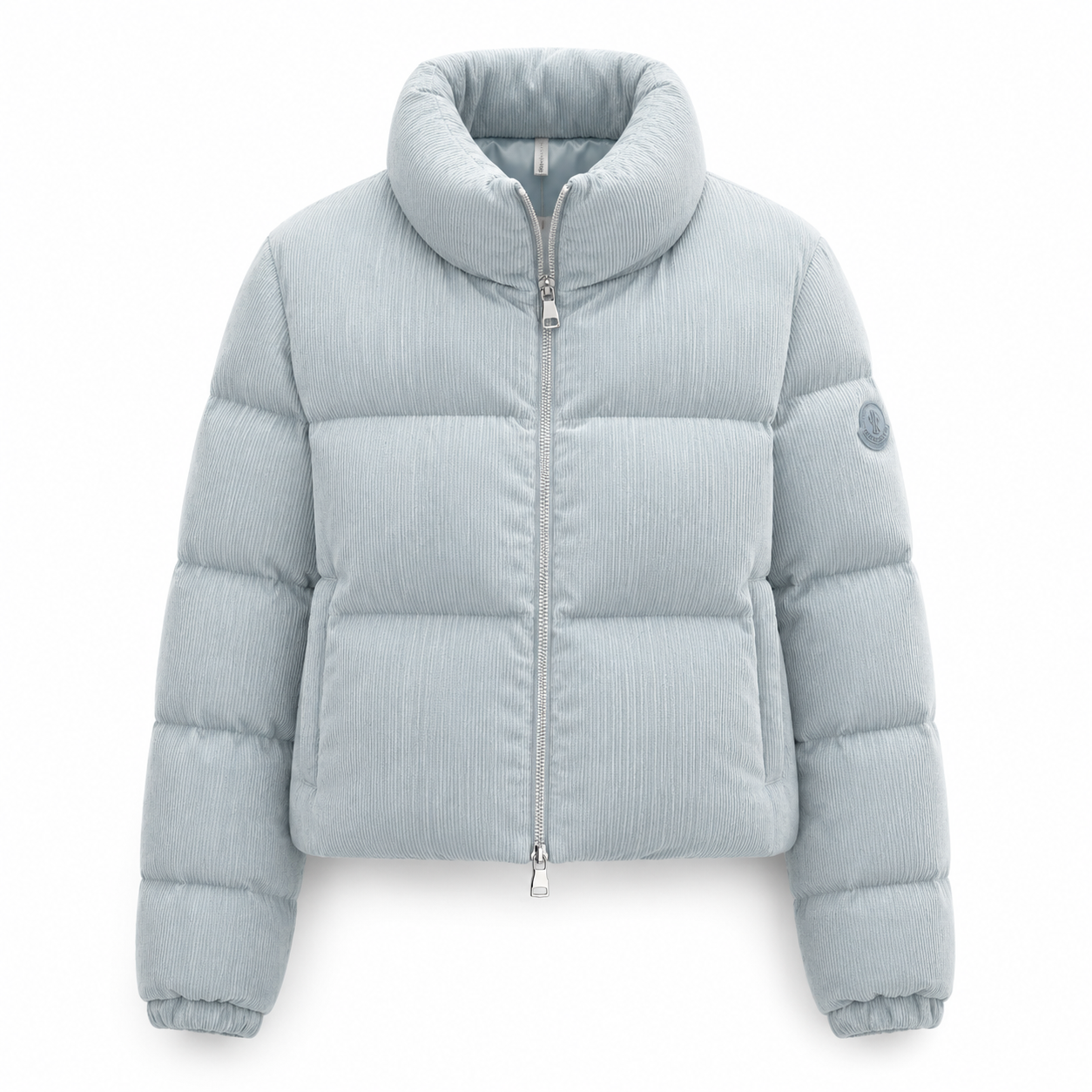 ANTRE JACKET BLUE