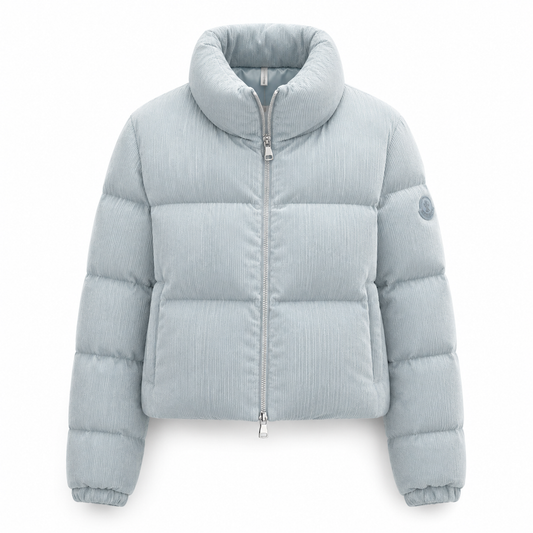 ANTRE JACKET BLUE