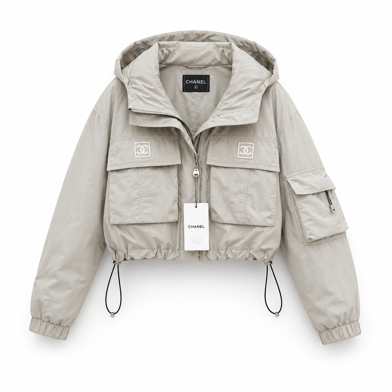 C LIGHT JACKET