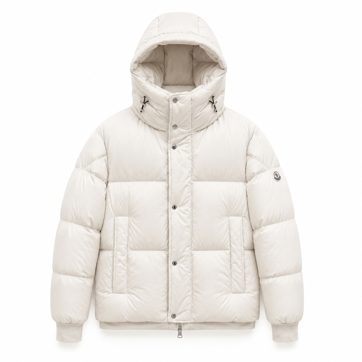M BEIGE JACKET
