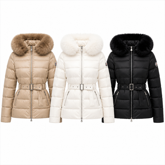 BOED JACKET