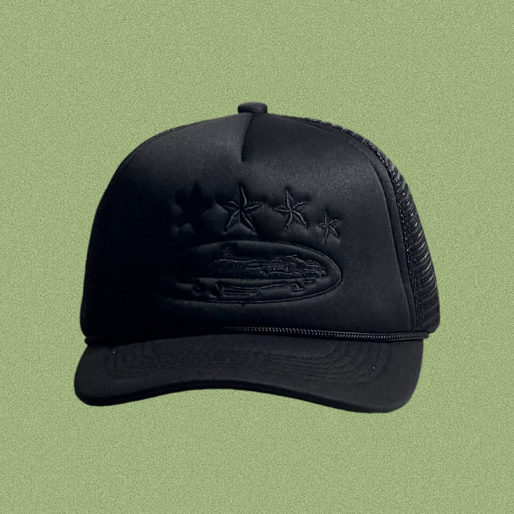 "Alcatraz-Cap"