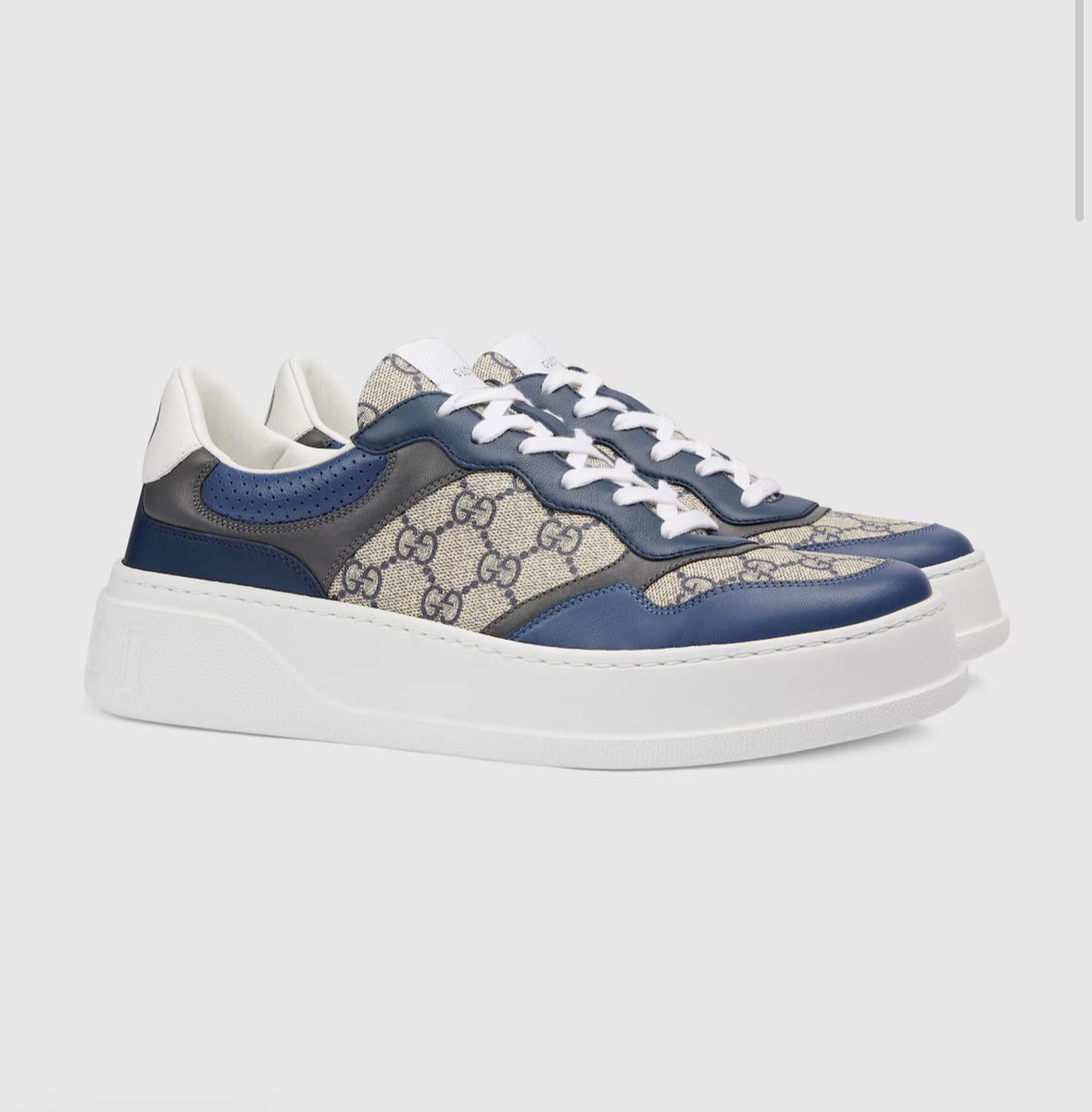 "G-Low Sneaker"