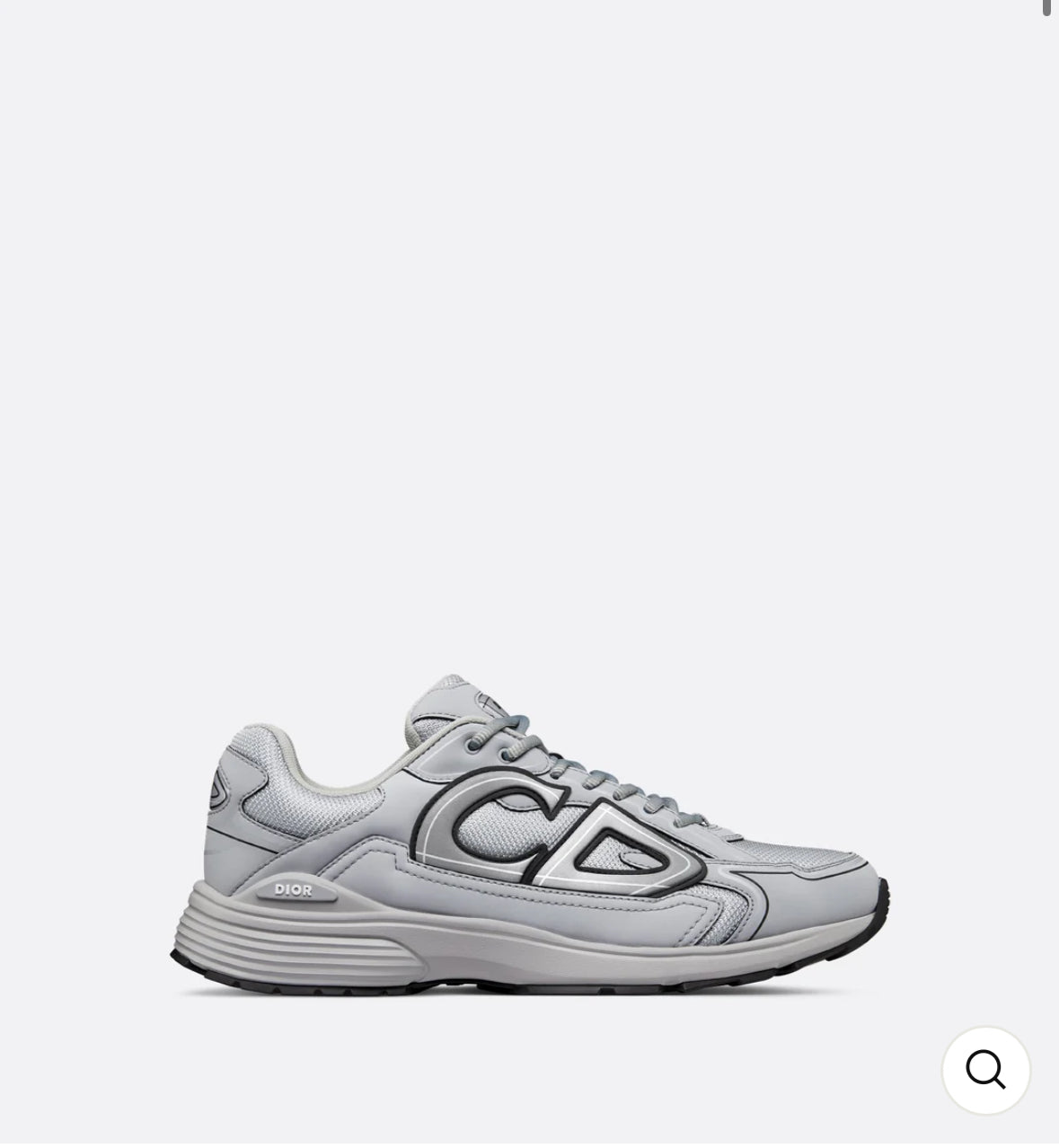 "B30" Sneaker