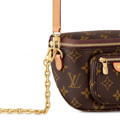 "LV" Bumbag Mini