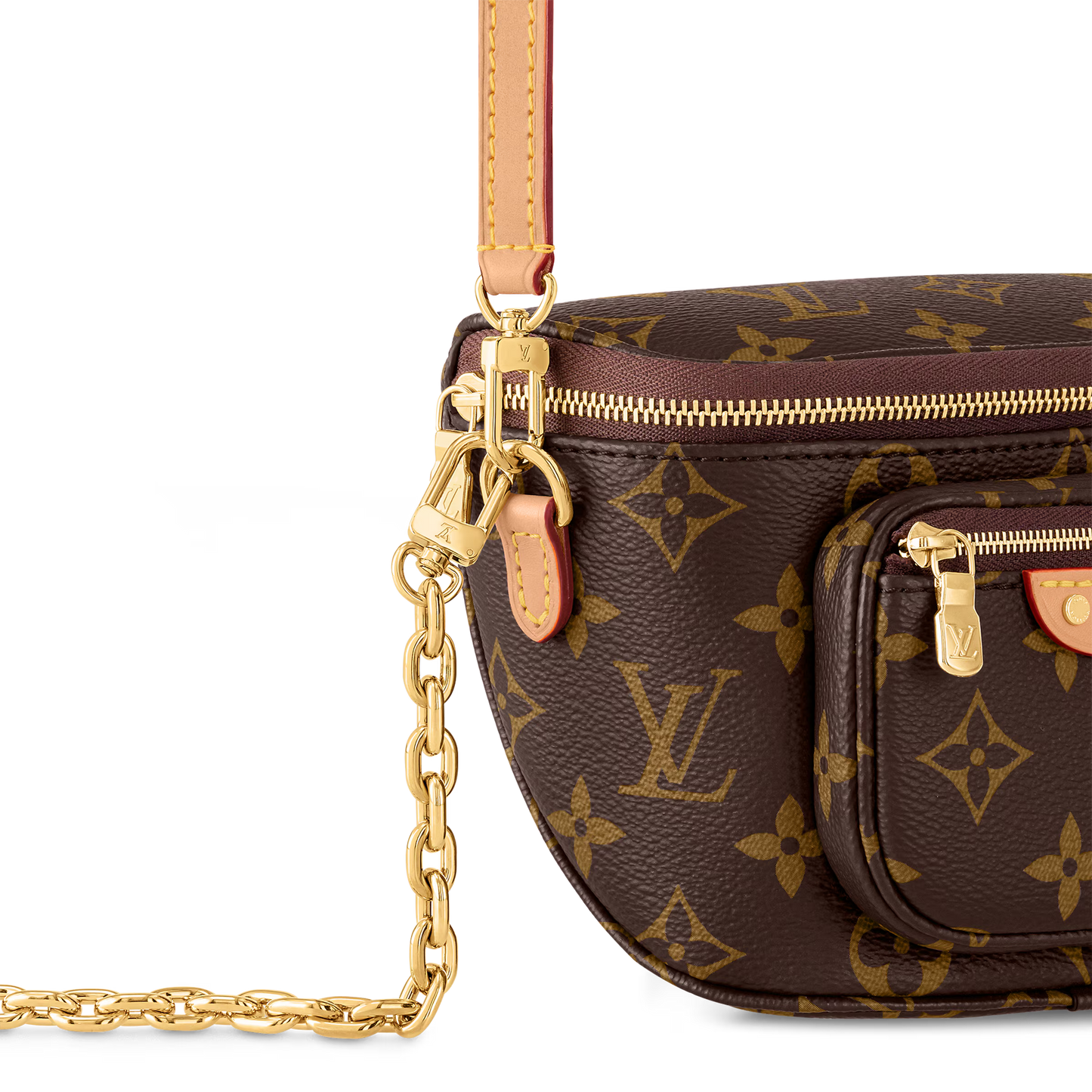 "LV" Bumbag Mini