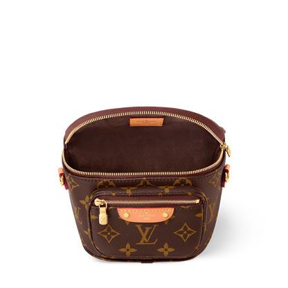 "LV" Bumbag Mini