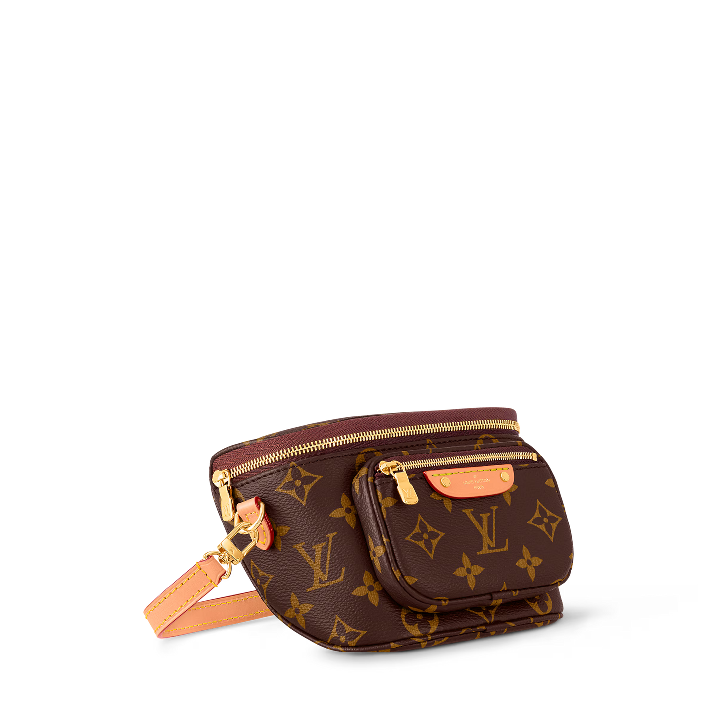 "LV" Bumbag Mini