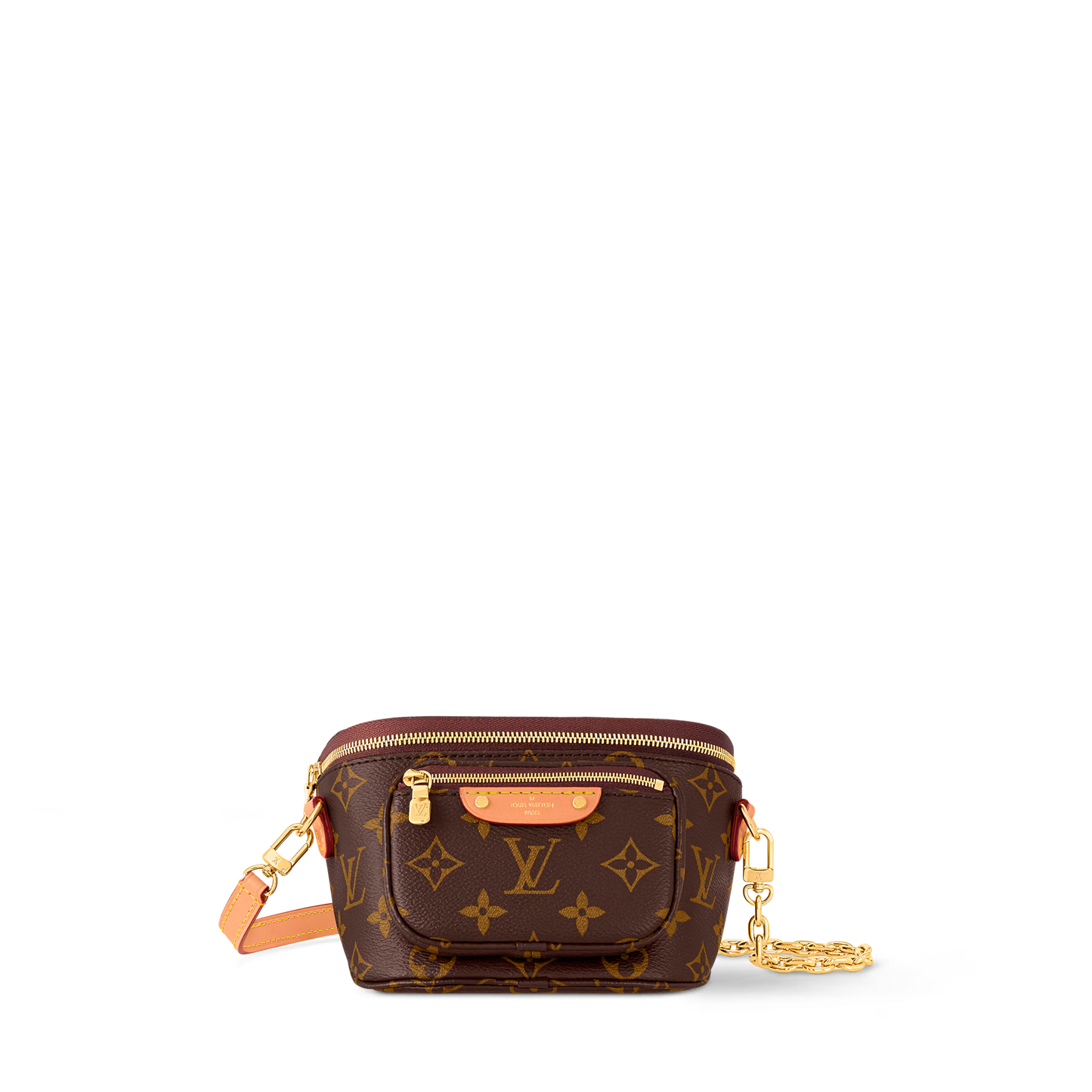 "LV" Bumbag Mini
