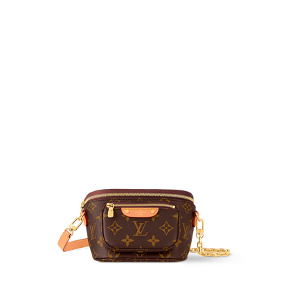 "LV" Bumbag Mini